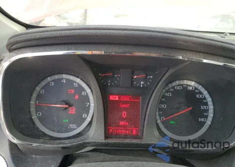 2014 GMC Terrain Sle из США, поврежденный, VIN 2GKFLWEK8E6129041